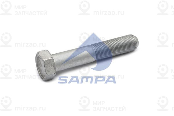 Палец ушка рессоры SAMPA 102505