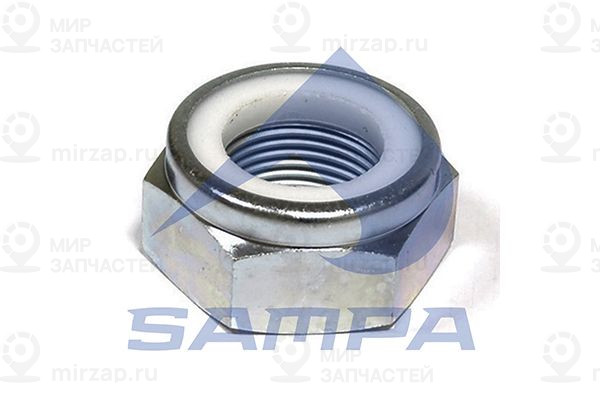 Гайка SAMPA 104156