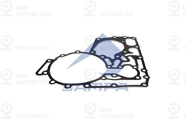 Уплотнение, корпус механической коробки передач SAMPA 115263