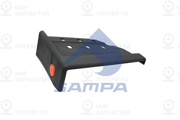 Колесная ниша SAMPA 18100059