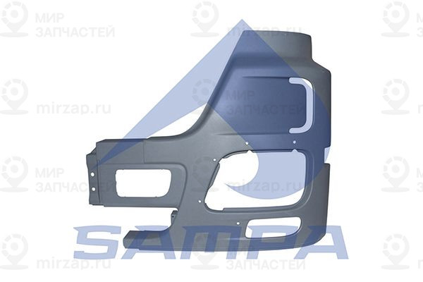 Буфер SAMPA 18100370