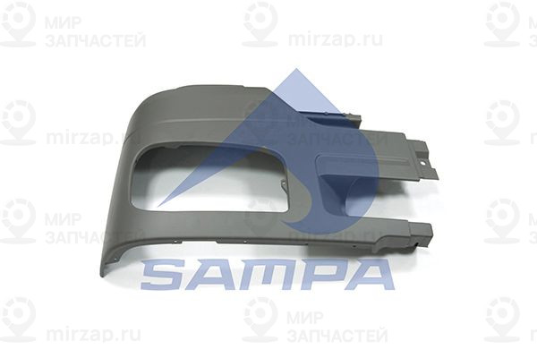 Буфер SAMPA 18100401