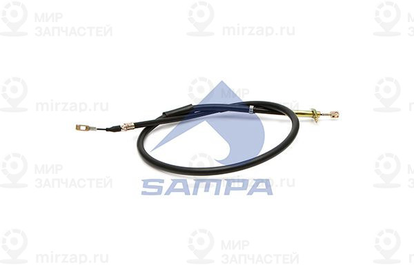 Тросик, cтояночный тормоз SAMPA 200291