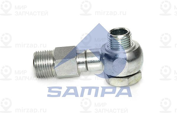 Перепускной клапан SAMPA 201055