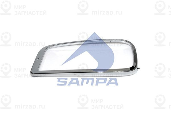 Рамка, основная фара SAMPA 201062