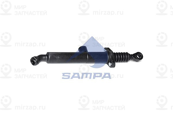 Главный цилиндр, система сцепления SAMPA 202078
