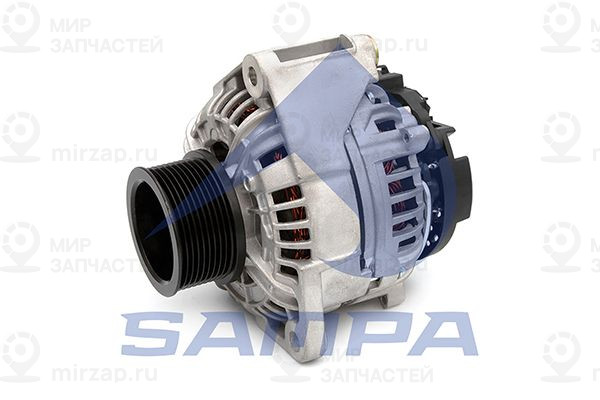 Генератор SAMPA 205206