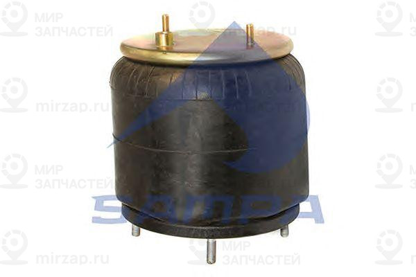 Запчасть SAMPA SP554154KP16