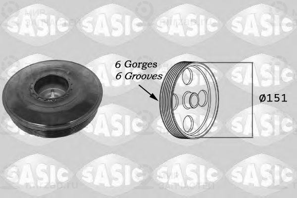 Запчасть SASIC 2154016