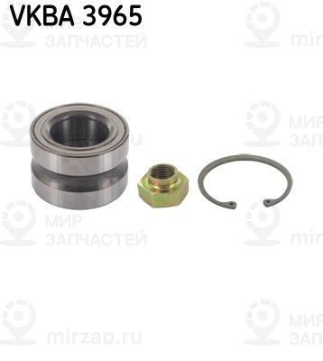 Запчасть SKF VKBA3965