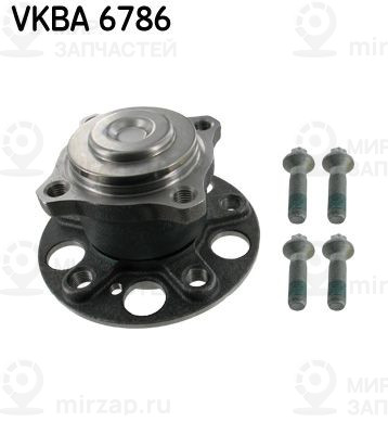 Запчасть SKF VKBA6786