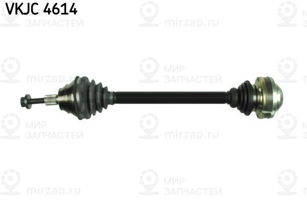 Приводной вал SKF VKJC4614