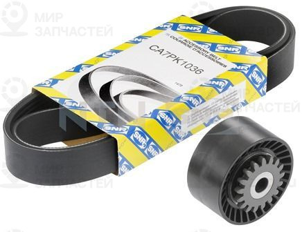 Запчасть SNR KA85515
