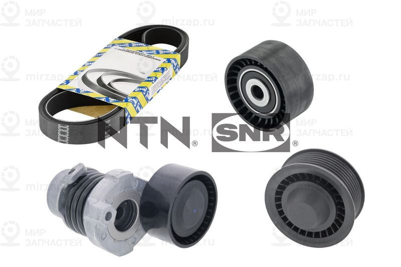 Запчасть SNR KA85536