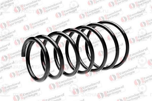 Запчасть STANDARD SPRINGS ST133048R