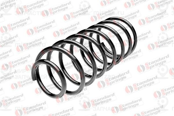 Запчасть STANDARD SPRINGS ST134015F