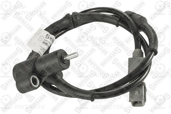 Запчасть STELLOX 0665357SX