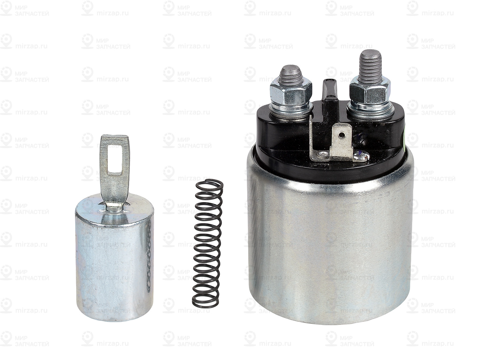 Тяговое реле, стартер STELLOX 0685233SX