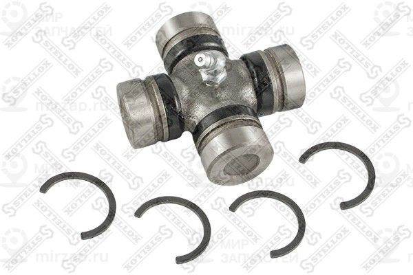 Запчасть STELLOX 2036020SX