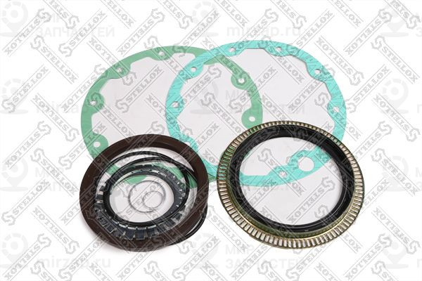 Комплект прокладок, ступица колеса STELLOX 8309601SX