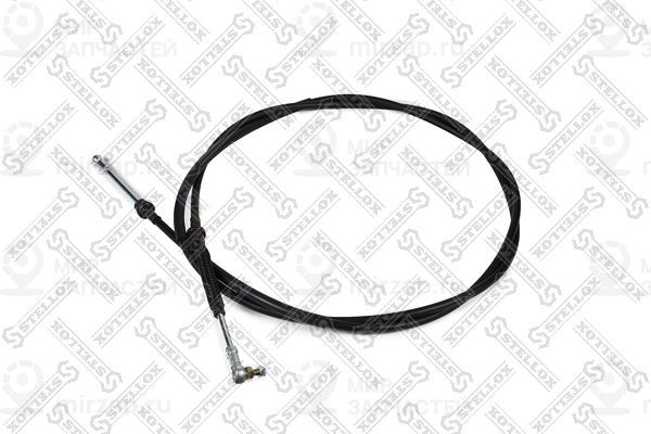 Запчасть STELLOX 8324729SX