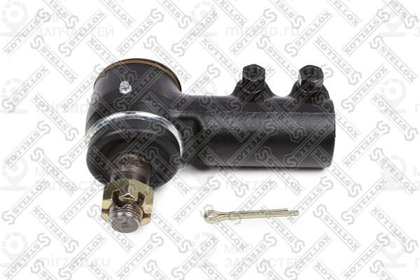 Наконечник поперечной рулевой тяги STELLOX 8434180SX