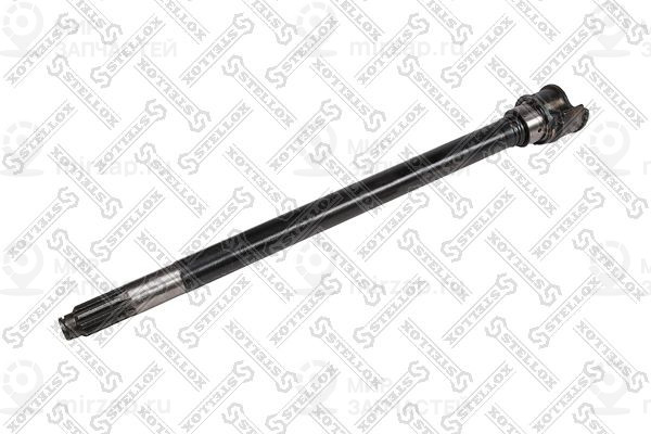 Запчасть STELLOX 8500305SX