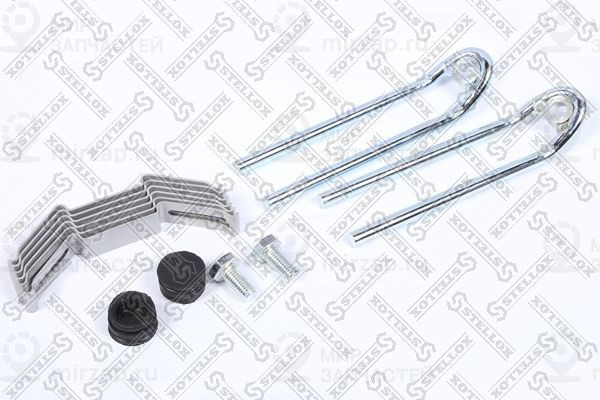 Запчасть STELLOX 8511134SX