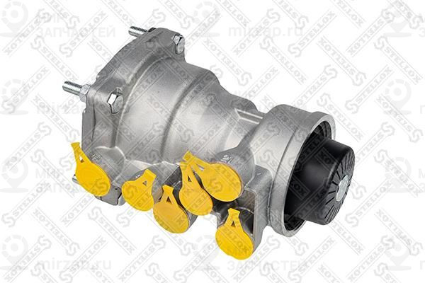 Запчасть STELLOX 8519639SX