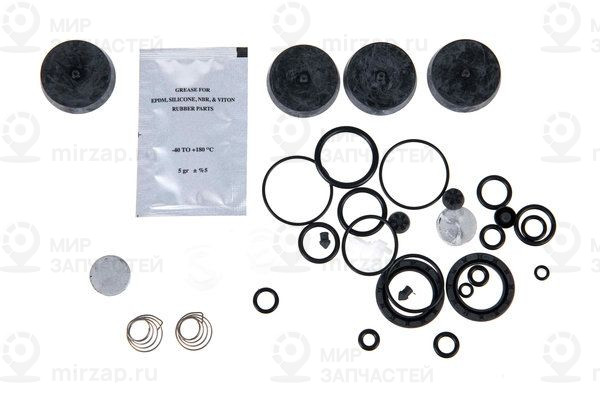 Запчасть STELLOX 8520951SX