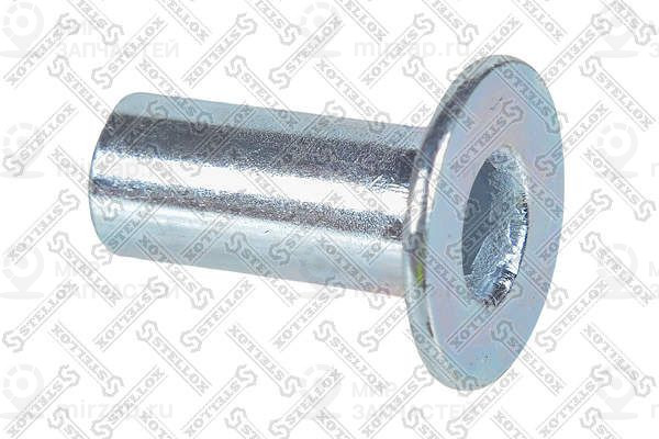 Заклепка, накладки барабанного тормоза STELLOX 8522013SX