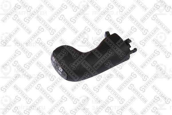 Ручка рычага переключения передач STELLOX 8602000SX
