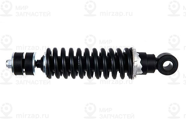 Гаситель, крепление кабины STELLOX 8703553SX