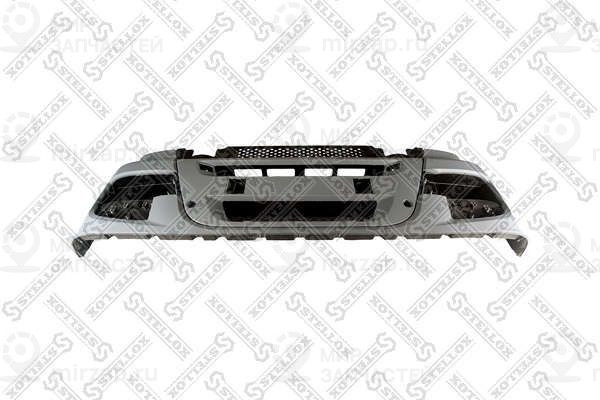 Буфер STELLOX 8714040SX