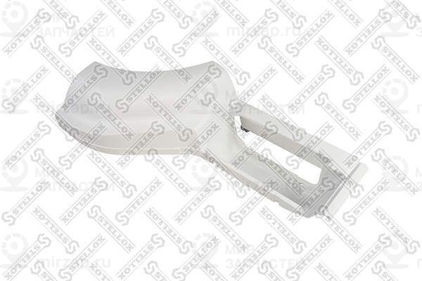 Колесная ниша STELLOX 8717442SX