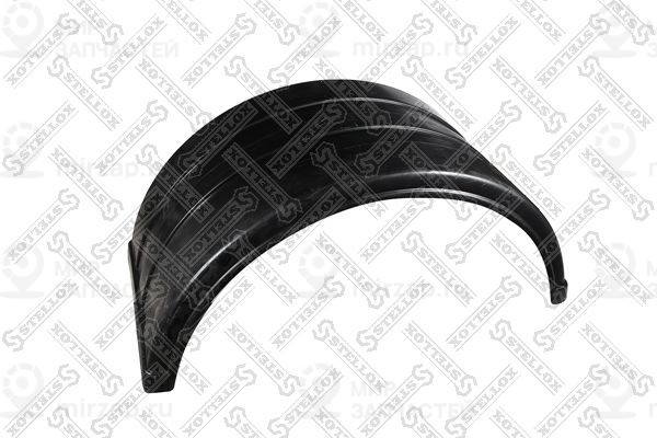 Колесная ниша STELLOX 8717531SX