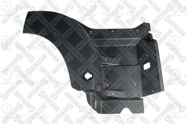 Колесная ниша STELLOX 8717549SX