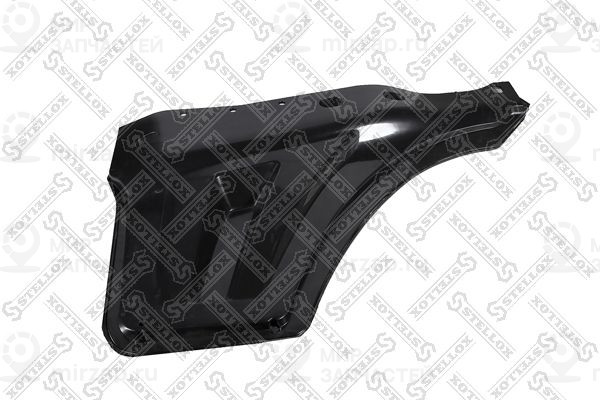 Кузов STELLOX 87-21511-SX