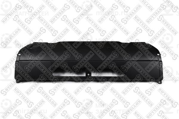 Буфер STELLOX 8725503SX