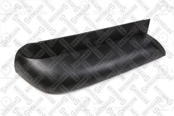 Буфер STELLOX 8725606SX