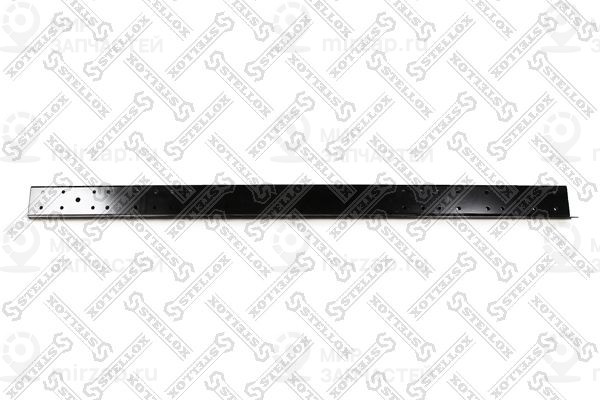 Буфер STELLOX 8725666SX