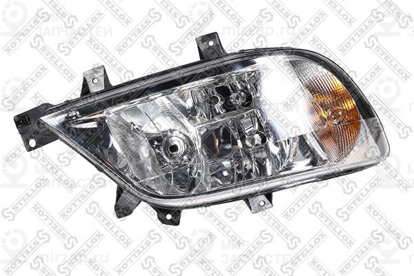 Основная фара STELLOX 8733098SX