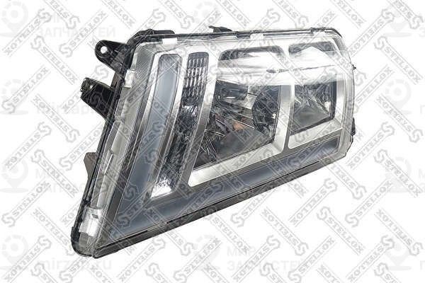 Запчасть STELLOX 8733144SX