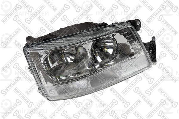 Запчасть STELLOX 8733175SX