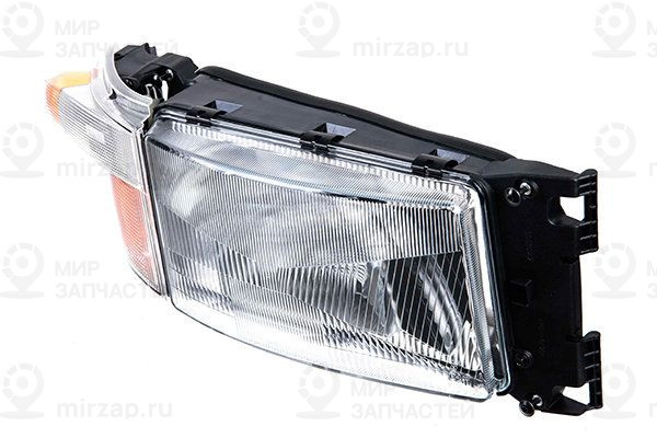 Основная фара STELLOX 8733196SX