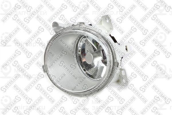 Противотуманная фара STELLOX 8735013SX