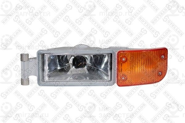 Противотуманная фара STELLOX 8735038SX