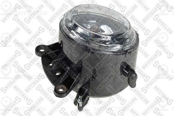 Противотуманная фара STELLOX 8735046SX