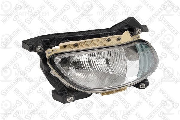 Запчасть STELLOX 8735070SX
