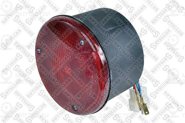 Фонарь задний STELLOX 8737205SX